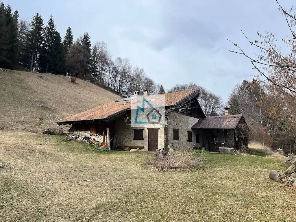 Baita Loc. Peschera snc, Valdaone - foto 2