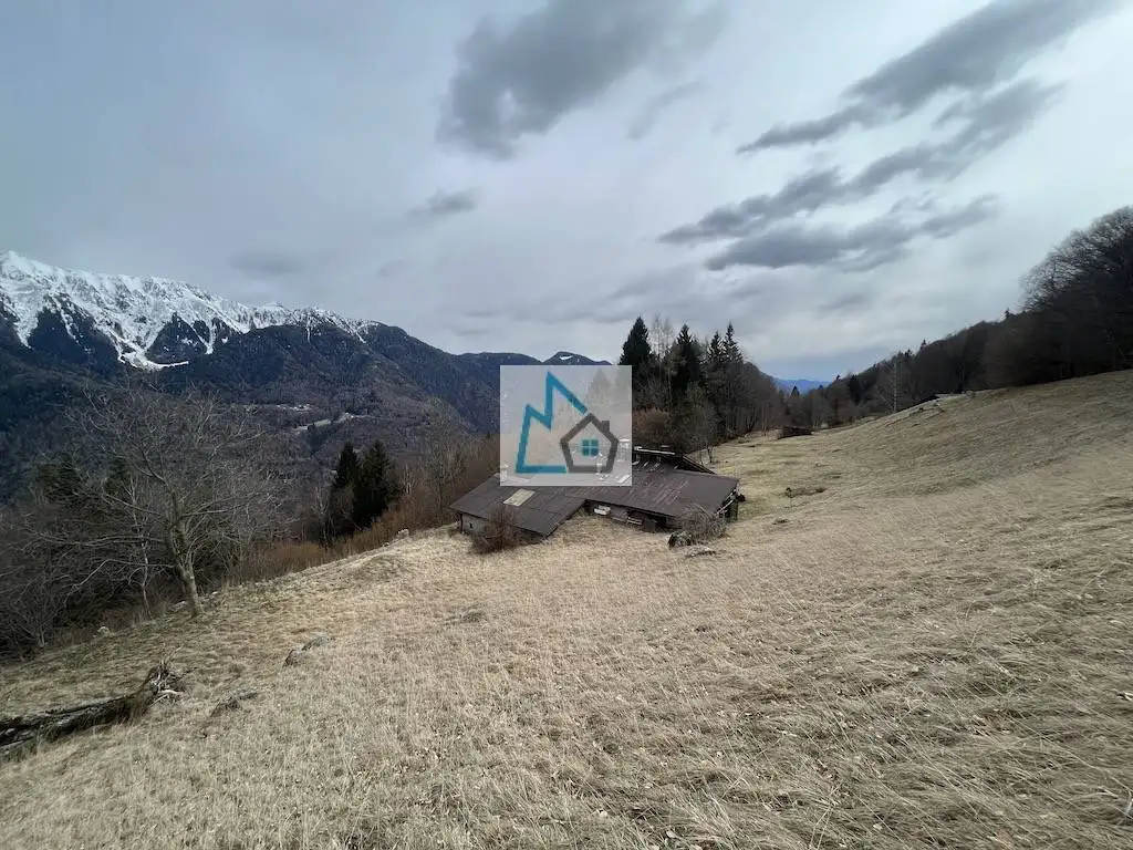 Baita Loc. Peschera snc, Valdaone - foto 3