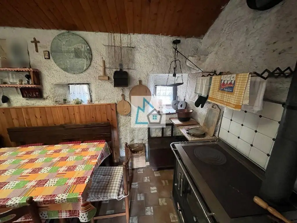 Baita Loc. Peschera snc, Valdaone - foto 5