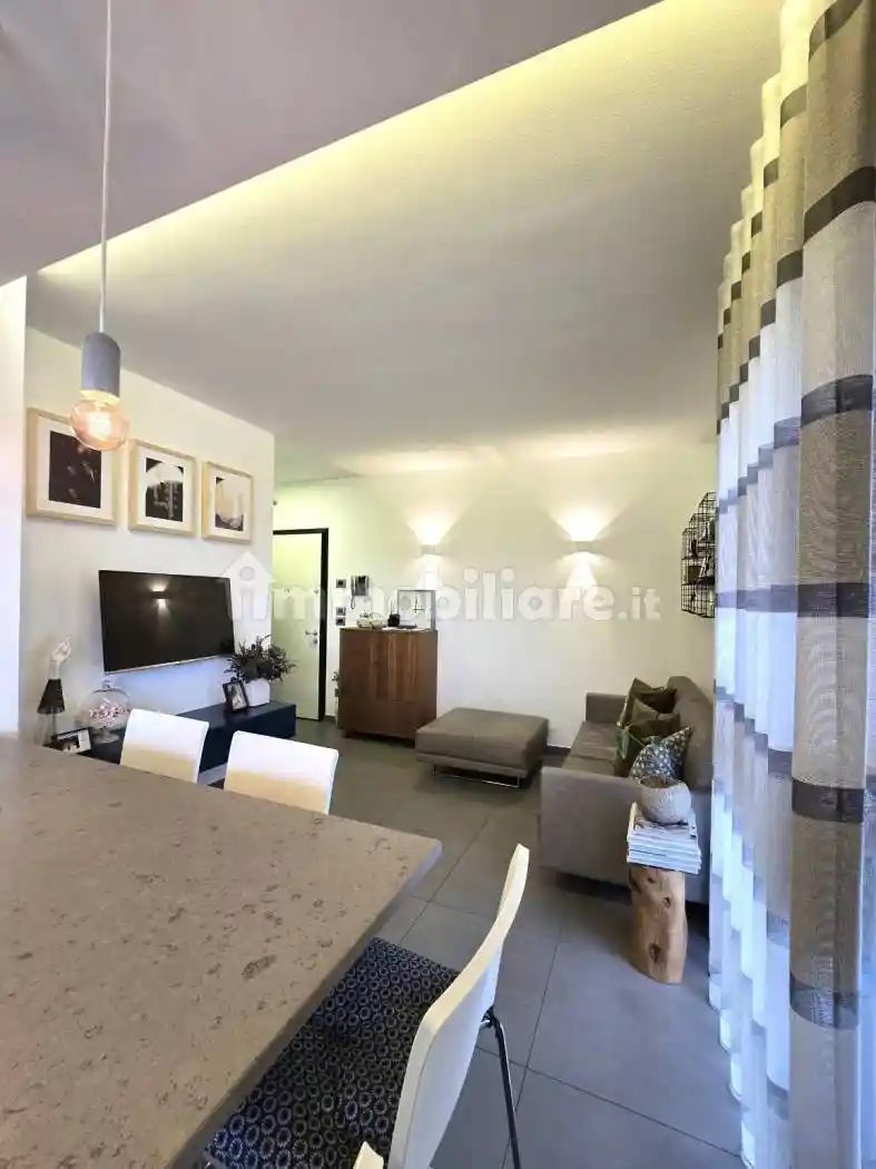 Appartamento in affitto a Castelfranco Emilia