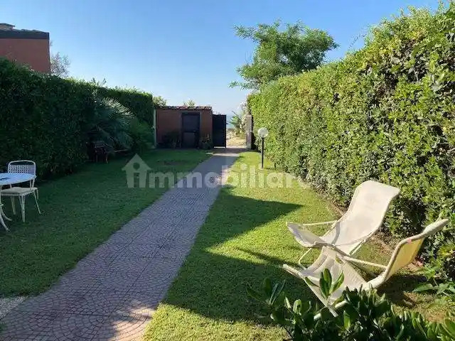 Villa in affitto a San Felice Circeo