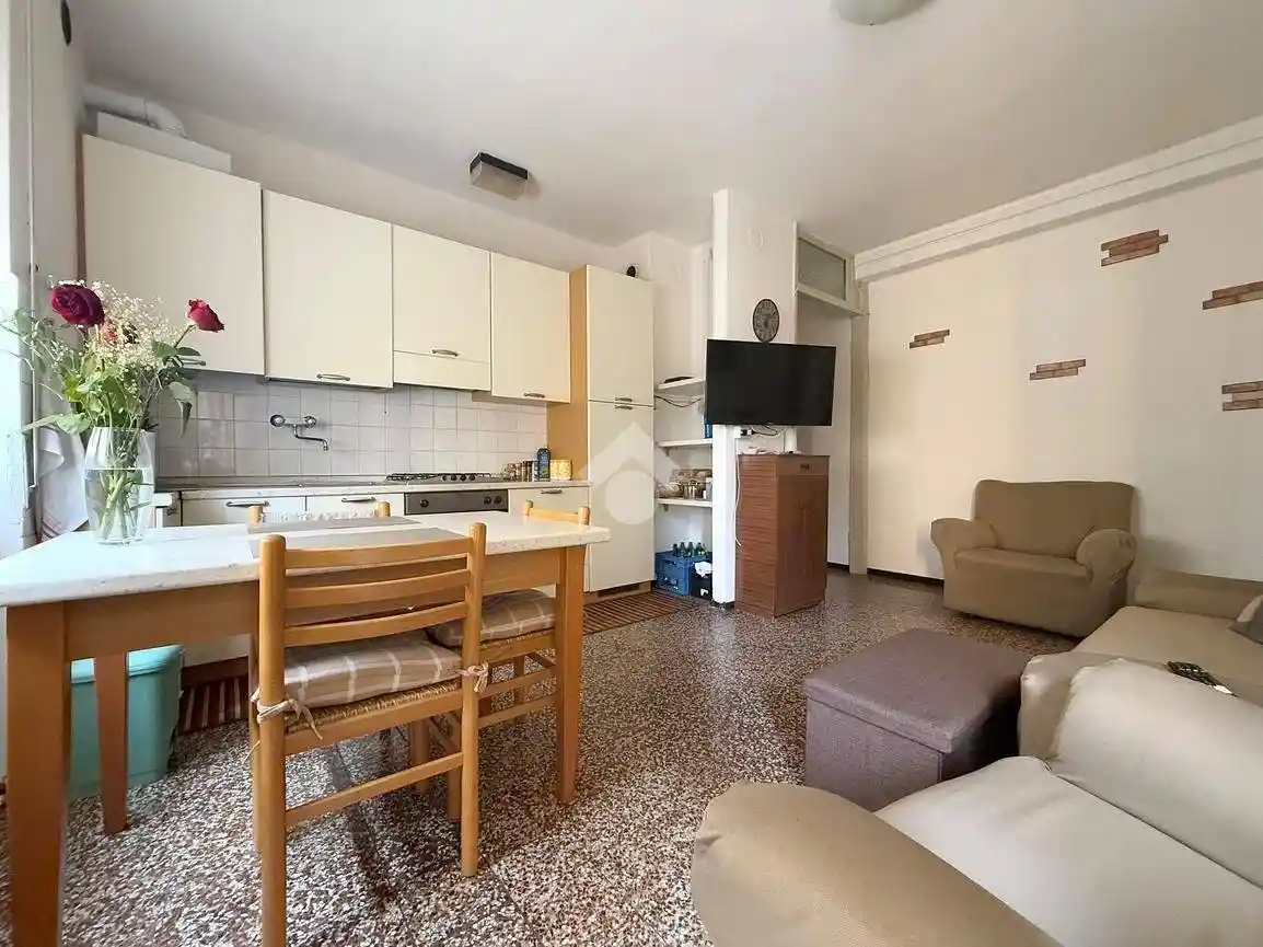 Appartamento in vendita a Bergamo