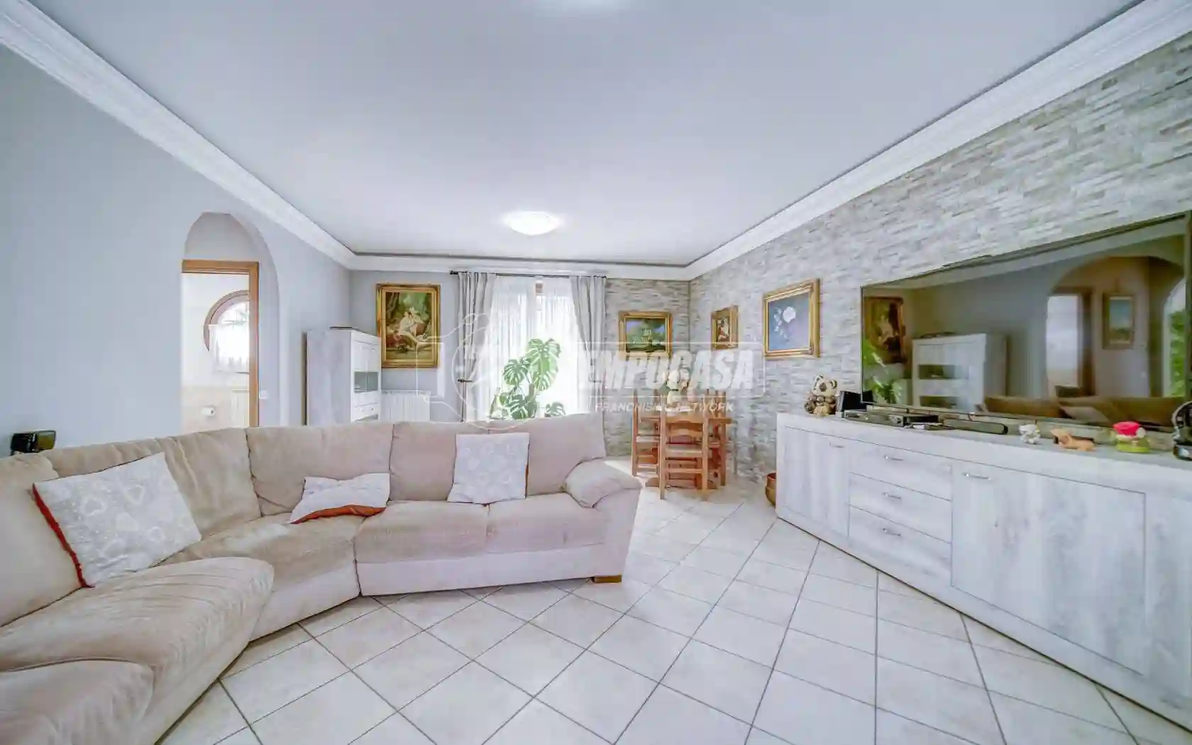 Casa indipendente - foto 3