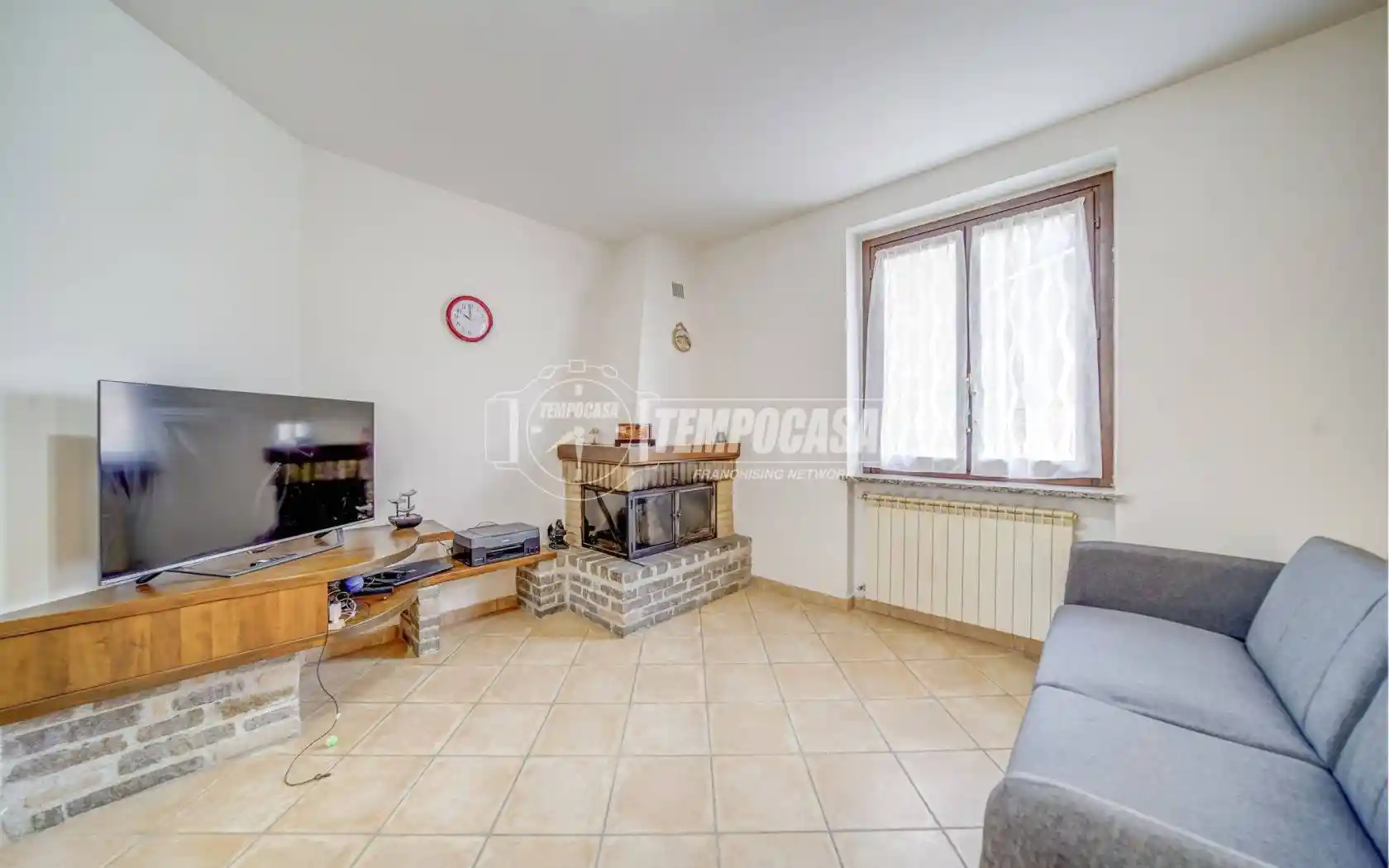 Casa indipendente in vendita a Fagnano Olona