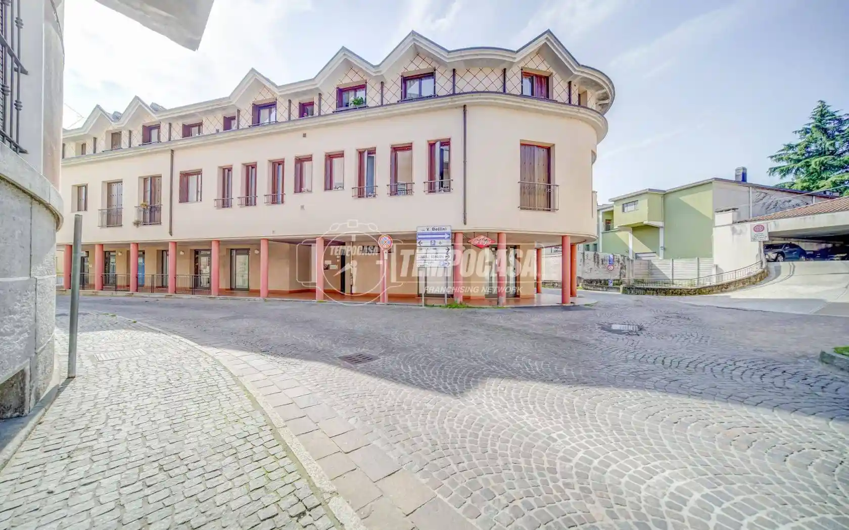 Appartamento in vendita a Fagnano Olona