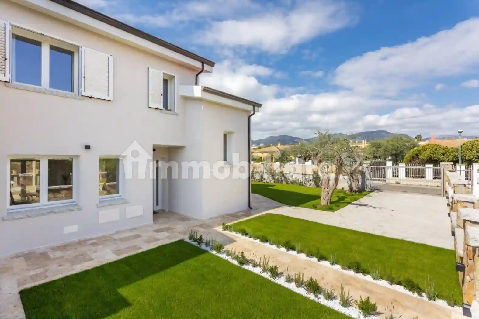 Villetta a schiera - foto 2