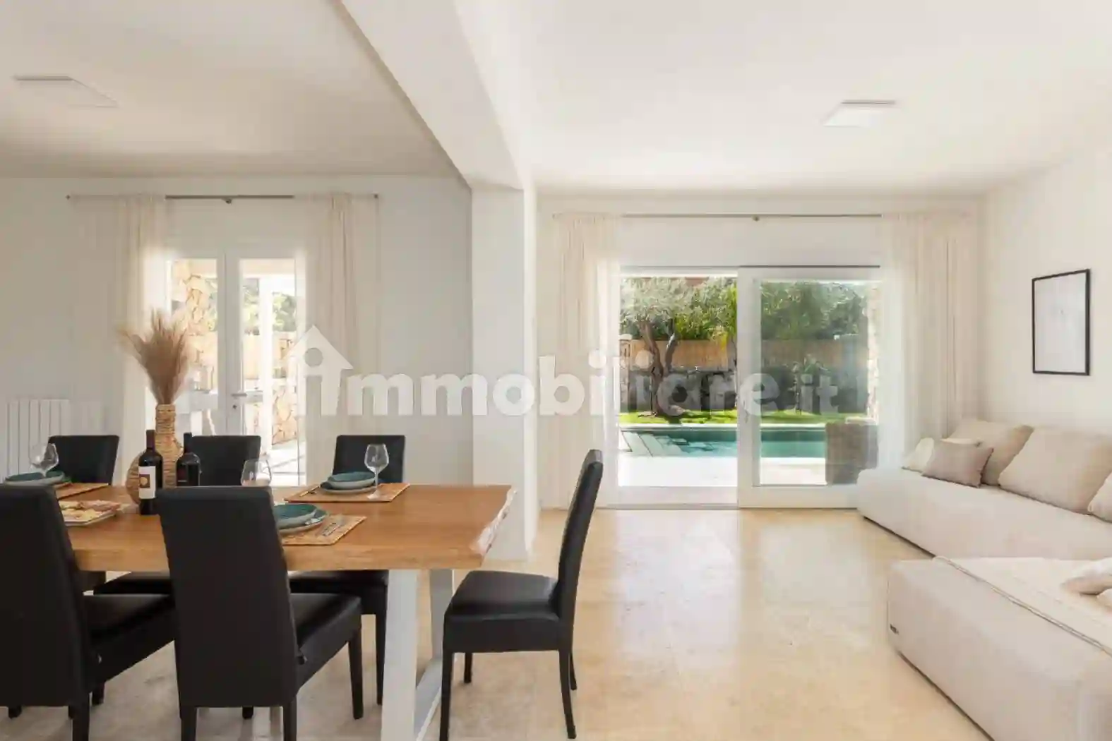 Villetta a schiera - foto 3