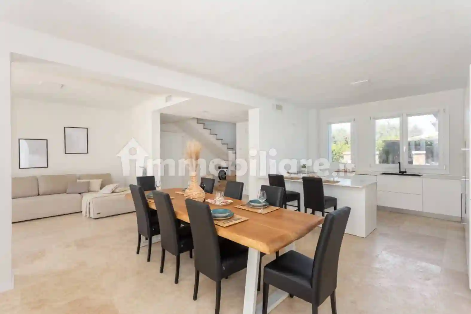 Villetta a schiera - foto 4