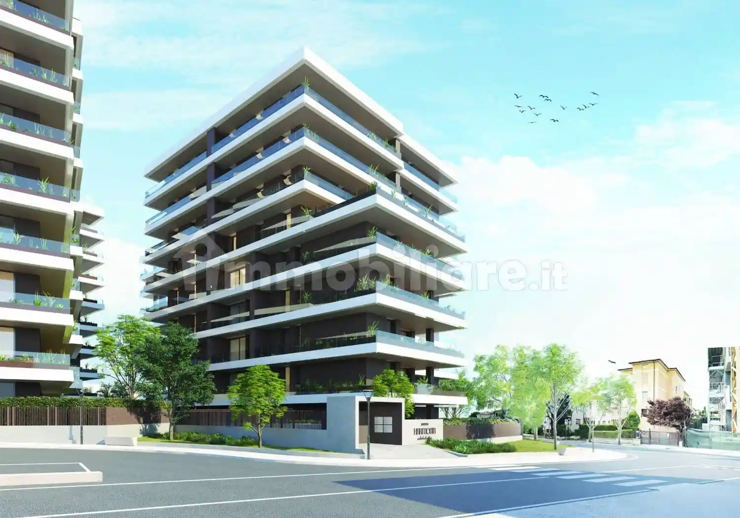 Progetto in vendita a Verona