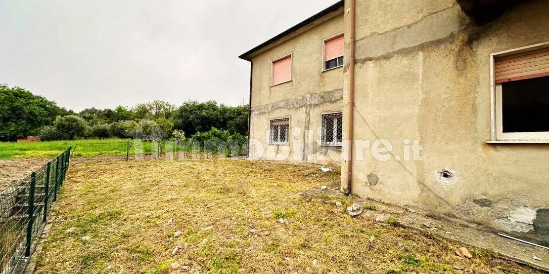 Appartamento via San Pietro 13, Cittadella Del Capo, Bonifati - foto 2