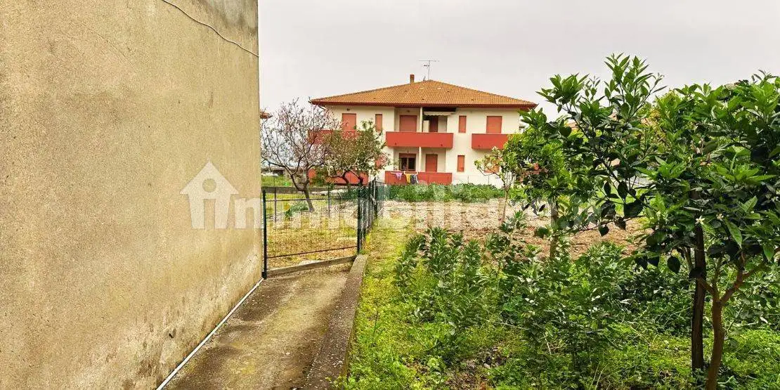 Appartamento via San Pietro 13, Cittadella Del Capo, Bonifati - foto 4