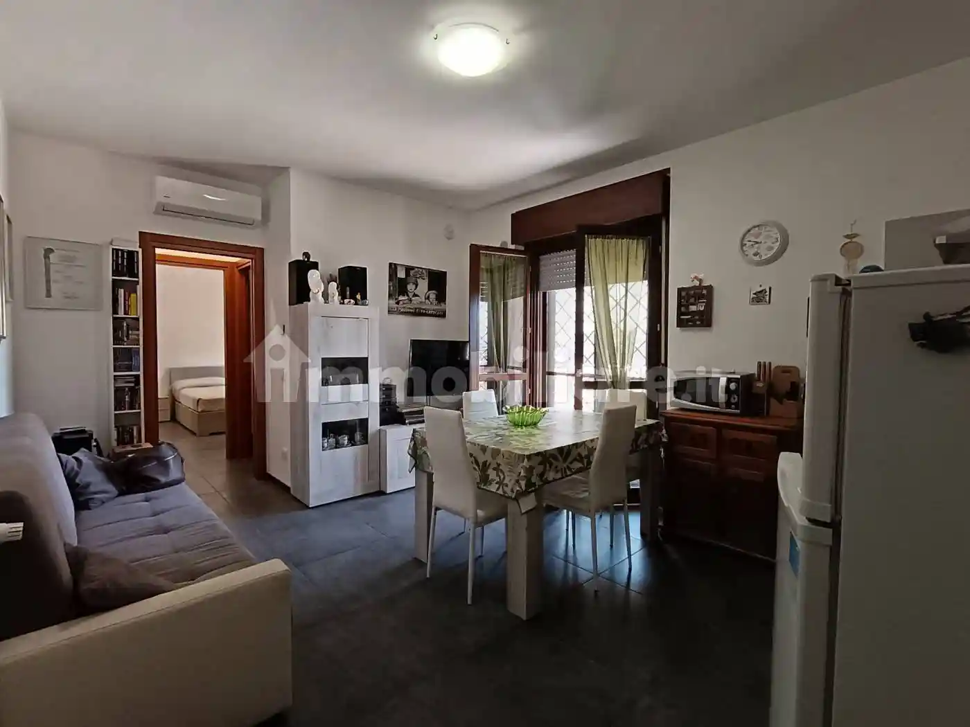 Bilocale viale di Focene, Focene, Fiumicino - foto 3