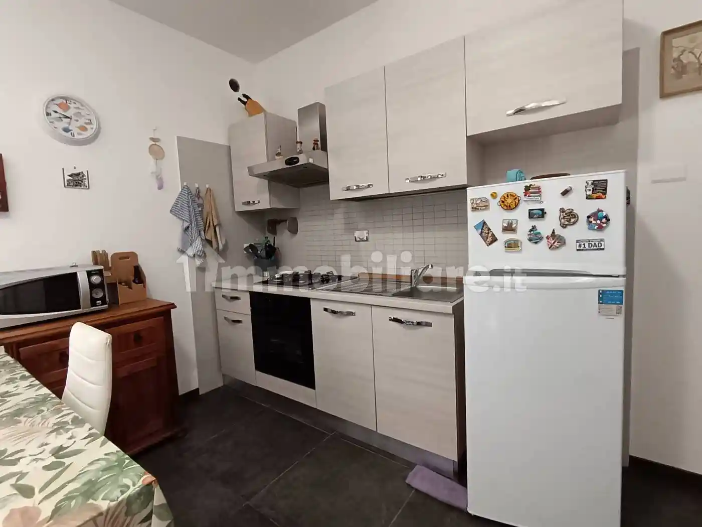 Bilocale viale di Focene, Focene, Fiumicino - foto 4