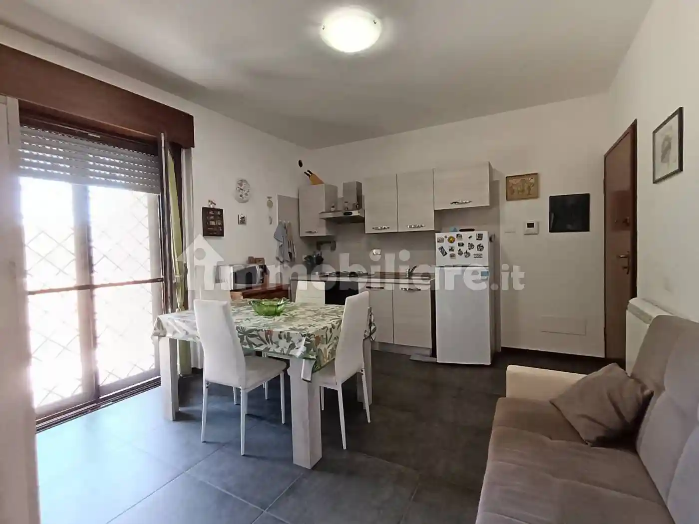 Bilocale viale di Focene, Focene, Fiumicino - foto 5