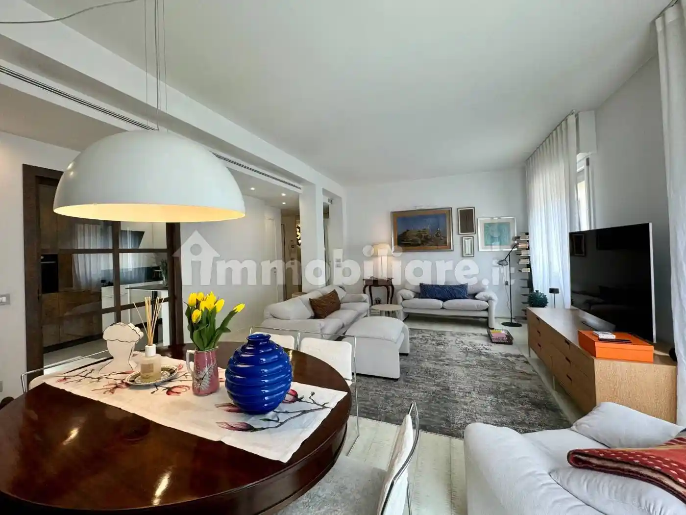 Appartamento in vendita a Padova