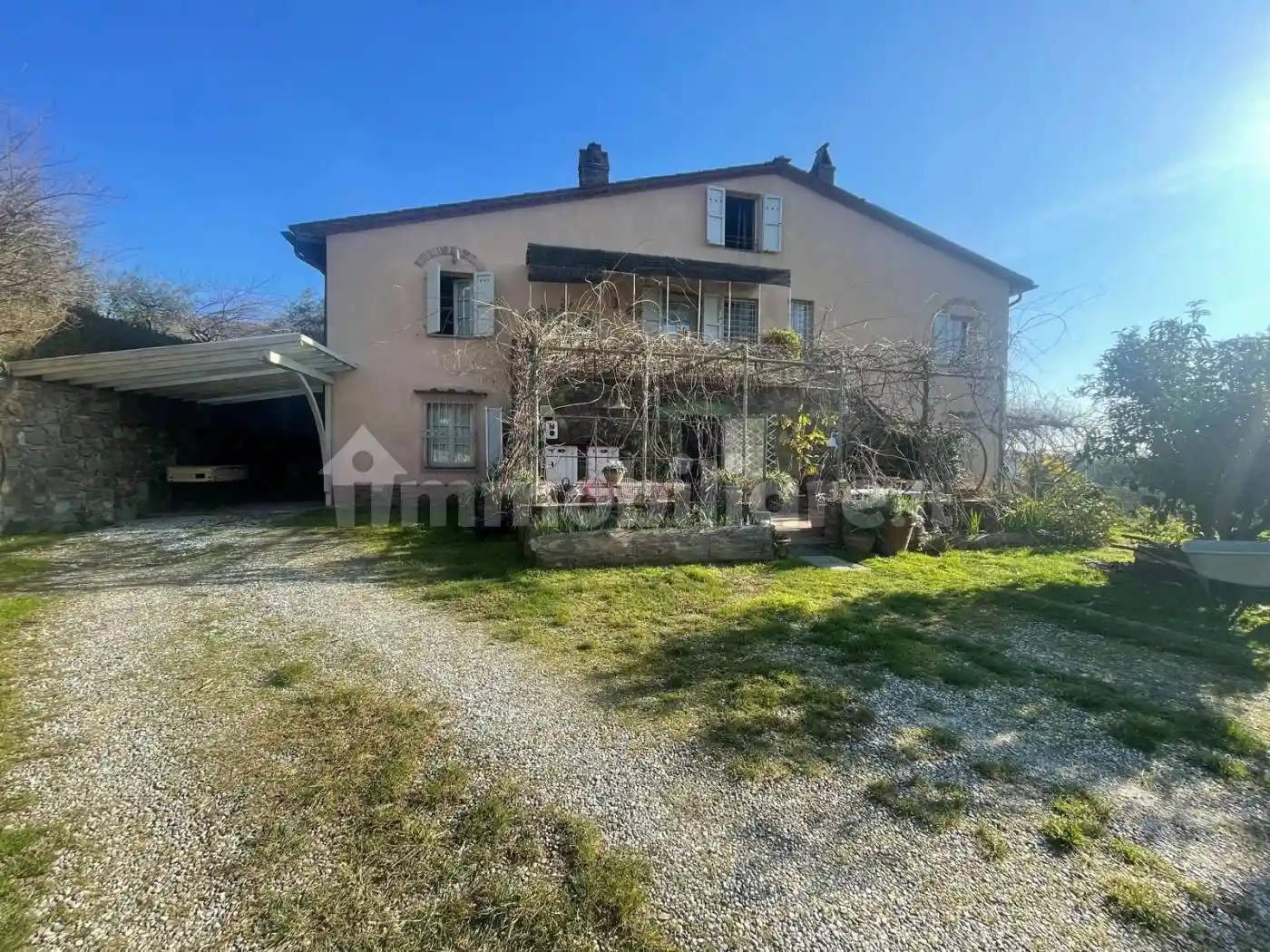 Casale via dei bertolotti, Aquilea - Mastiano, Lucca - foto 3