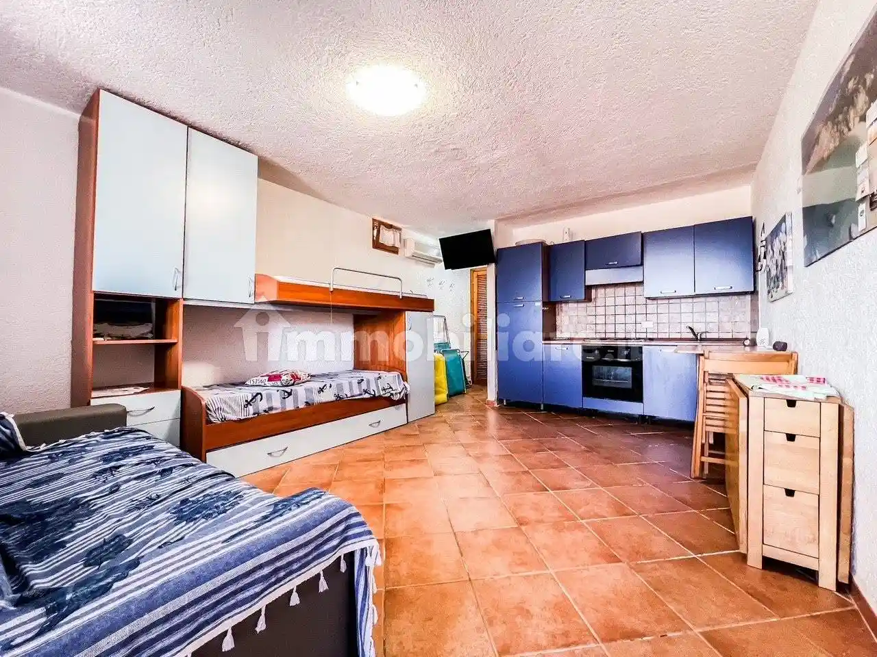 Appartamento in vendita a Olbia