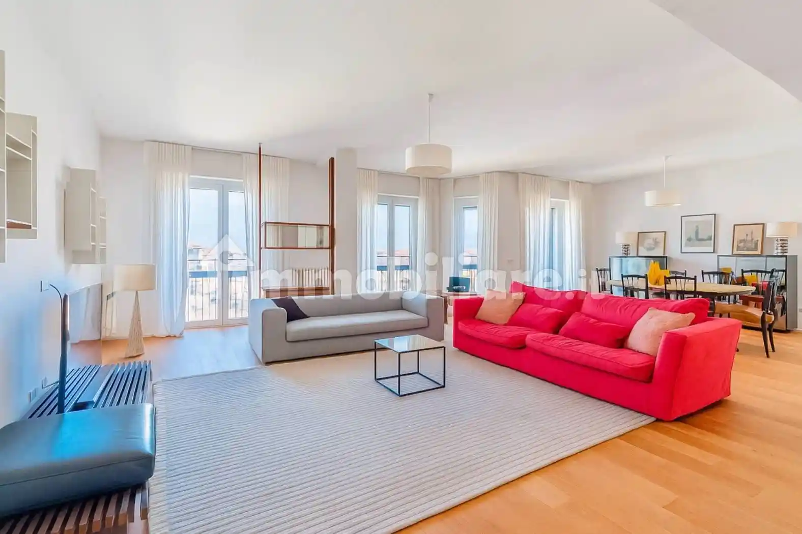 Attico - Mansarda in vendita a Milano