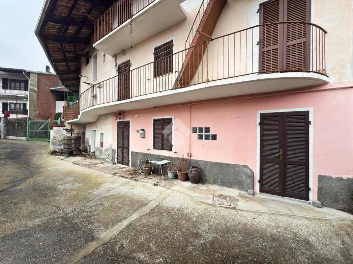 Rustico - Casale in vendita a Chiaverano