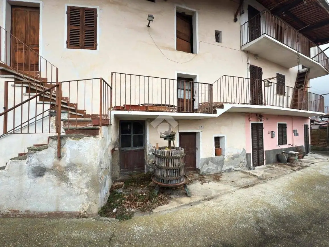 Casa colonica via Stella 11, Centro, Chiaverano - foto 2