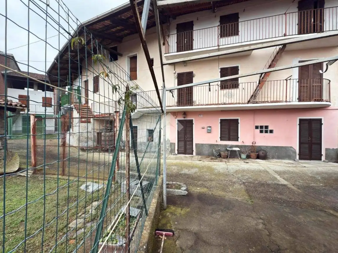 Casa colonica via Stella 11, Centro, Chiaverano - foto 3