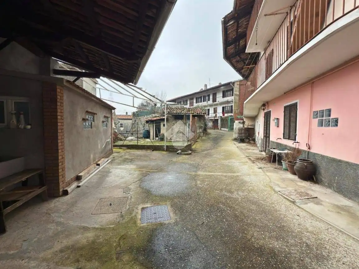 Casa colonica via Stella 11, Centro, Chiaverano - foto 4