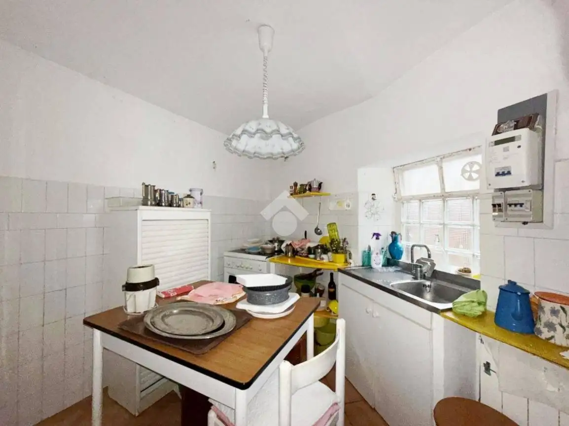 Casa colonica via Stella 11, Centro, Chiaverano - foto 5