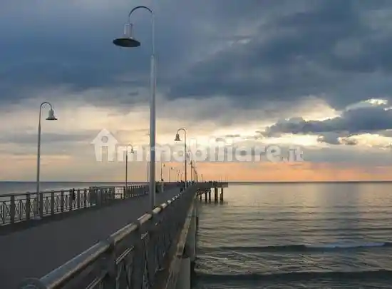 Attico - Mansarda in vendita a Pietrasanta