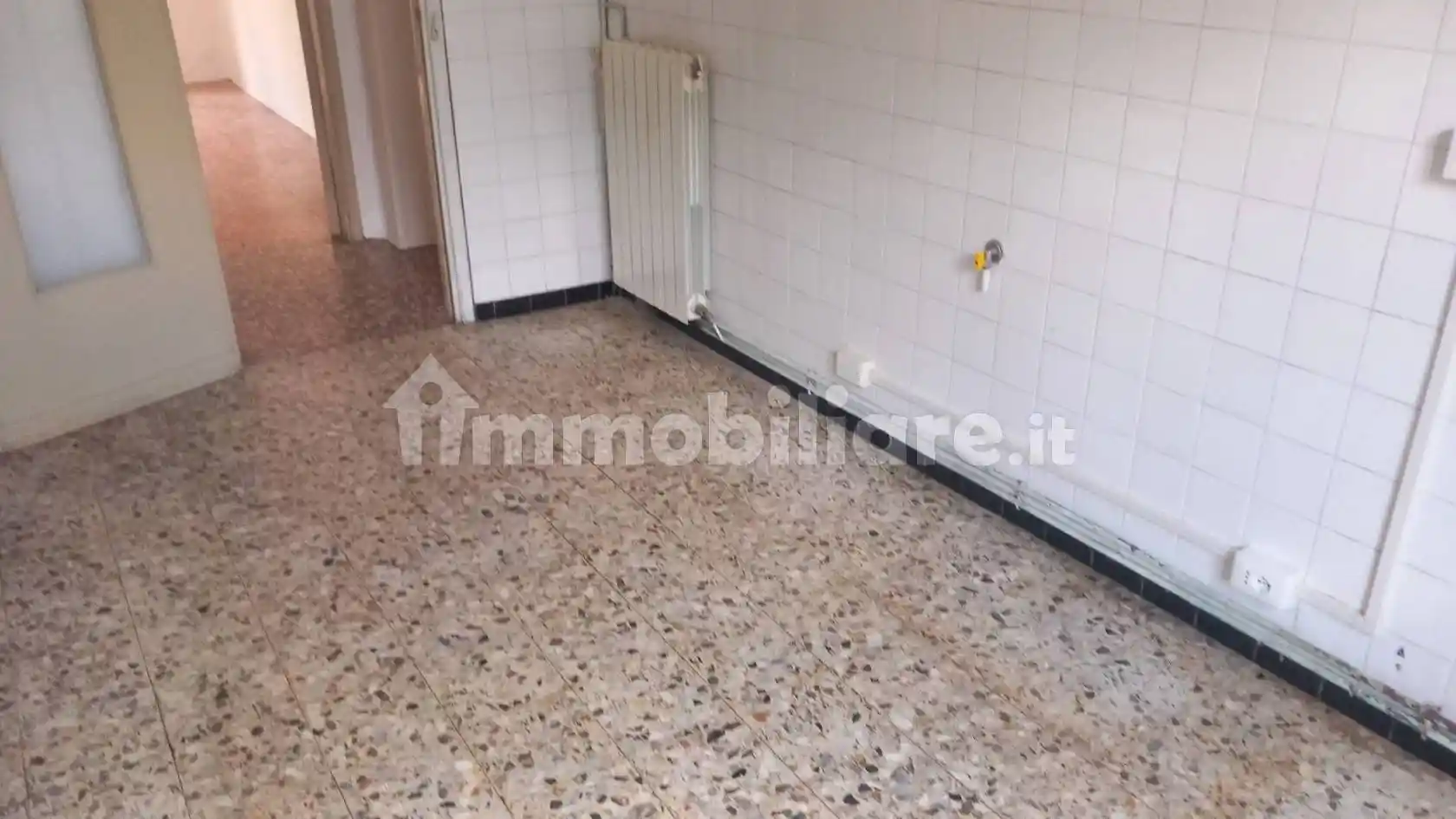 Trilocale piazza Risorgimento, Piazza Castello, Cremona - foto 4