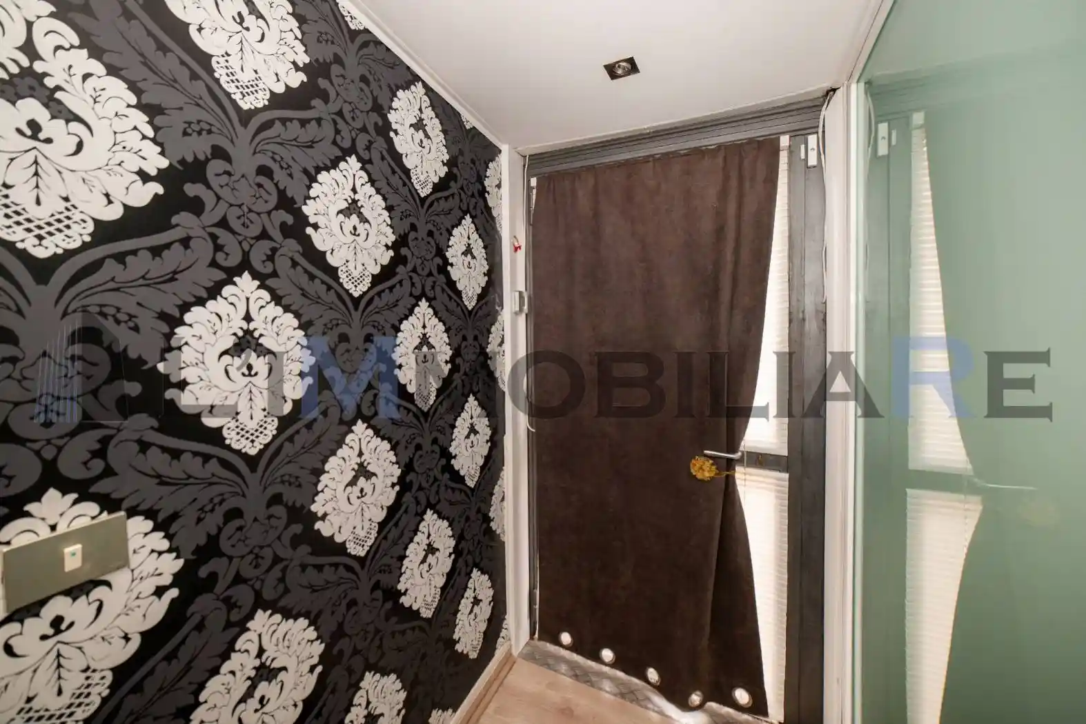 Appartamento via di Valle Aurelia, Balduina, Roma - foto 3