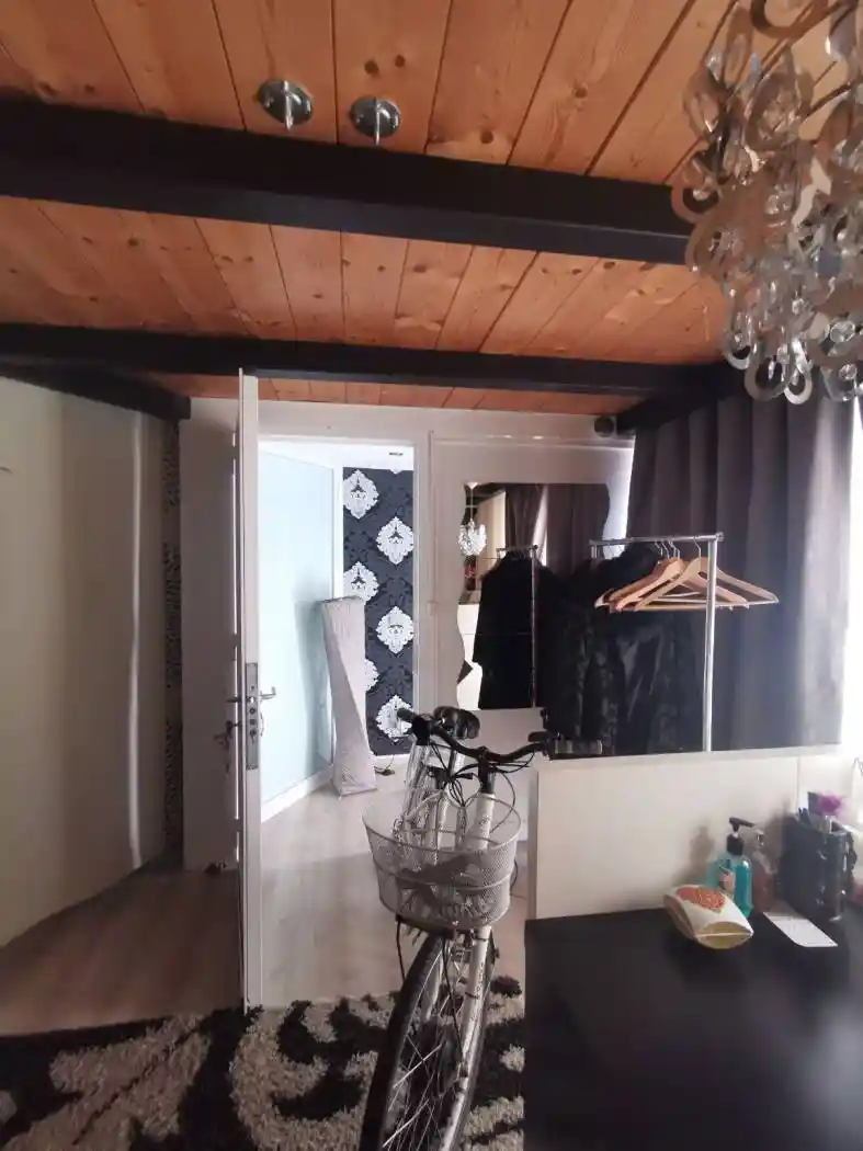 Appartamento via di Valle Aurelia, Balduina, Roma - foto 4