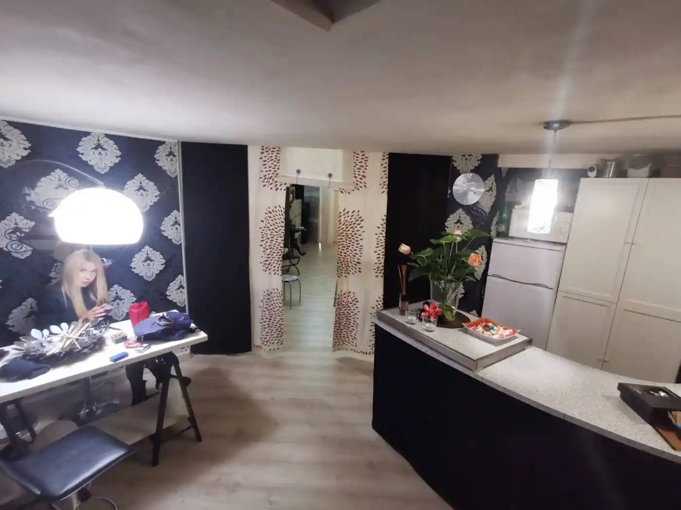 Appartamento via di Valle Aurelia, Balduina, Roma - foto 5