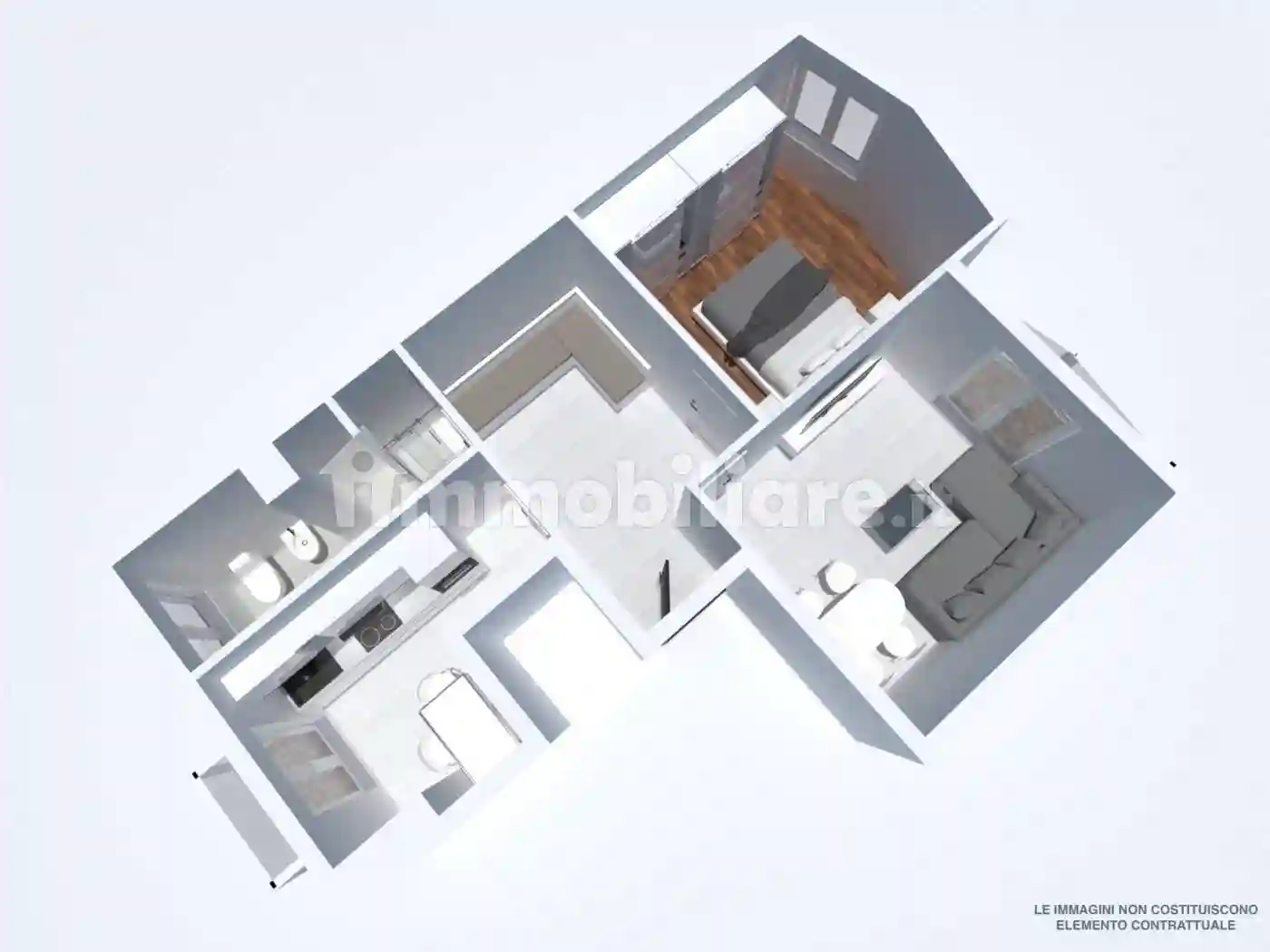 Appartamento - foto 4