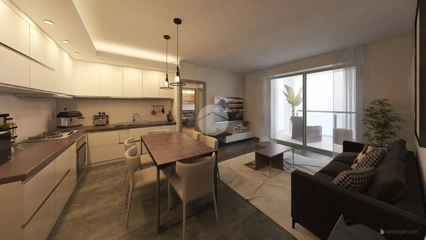 Appartamento in vendita a Santo Stefano Ticino