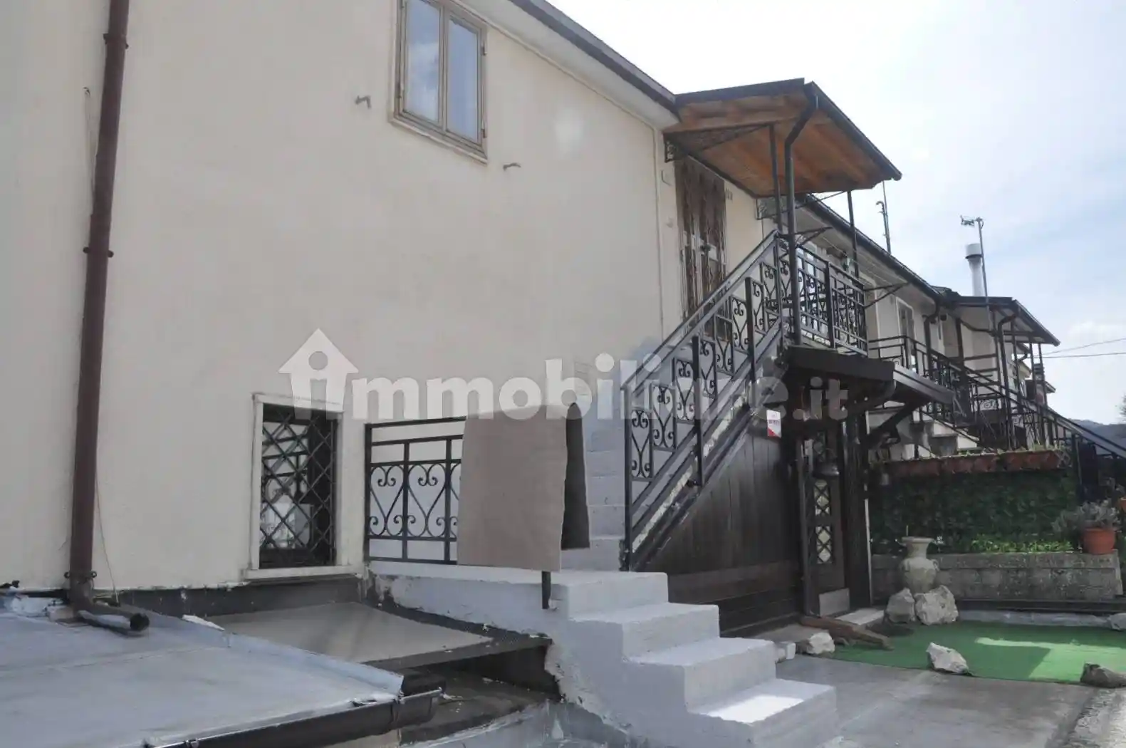 Quadrilocale via dell'Arresto, Rivisondoli - foto 2