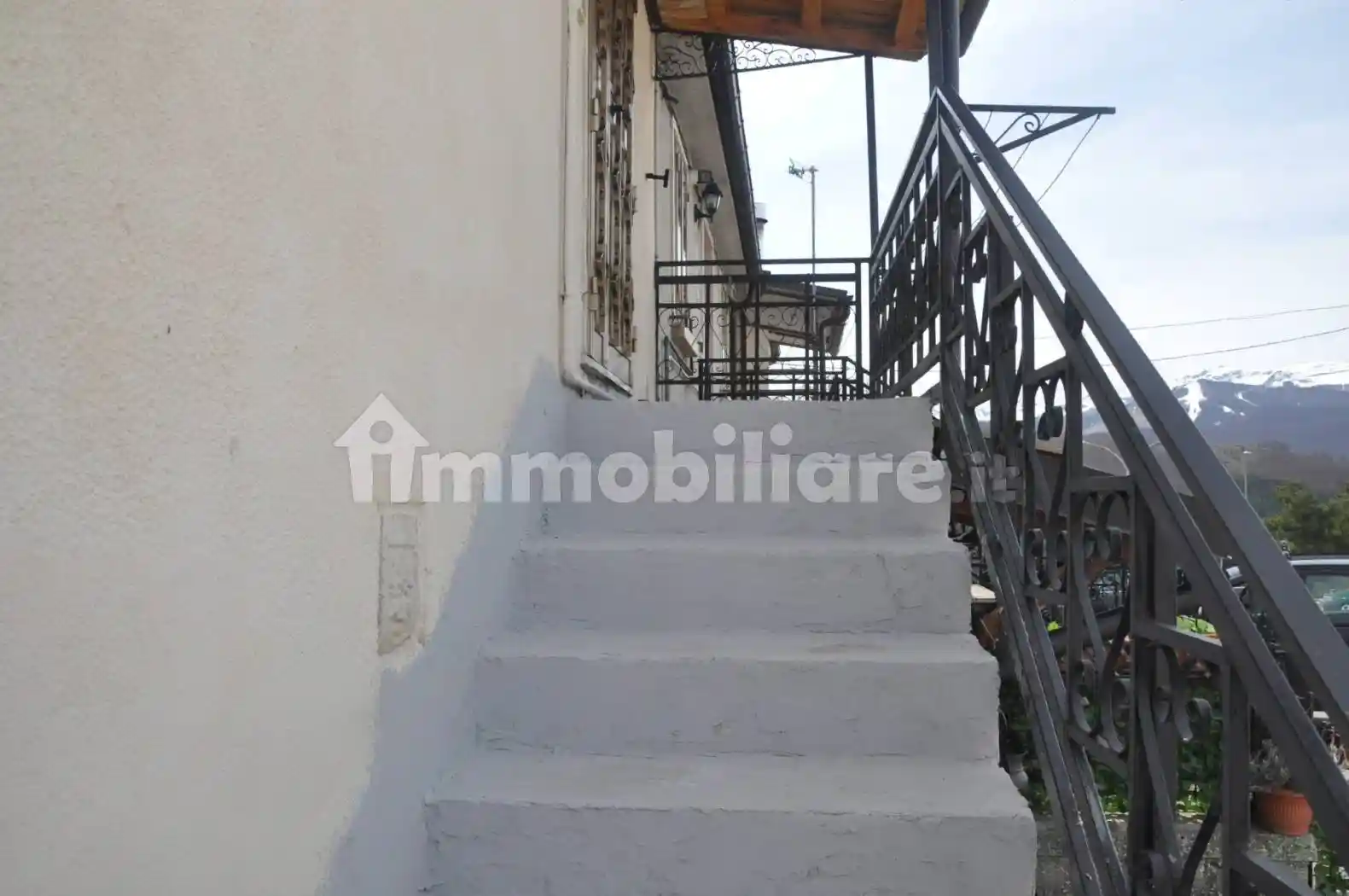 Quadrilocale via dell'Arresto, Rivisondoli - foto 3