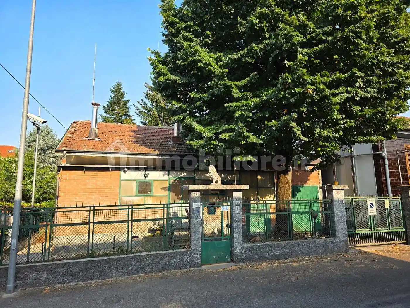 Villa in vendita a Nichelino