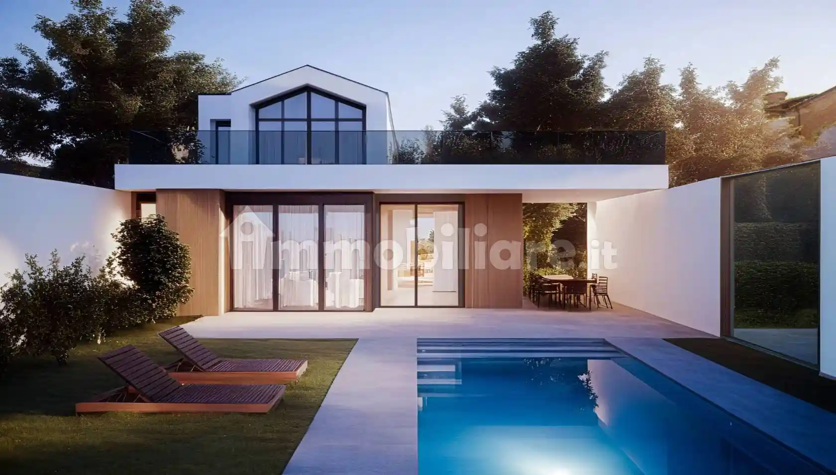 Villa in vendita a Carpi