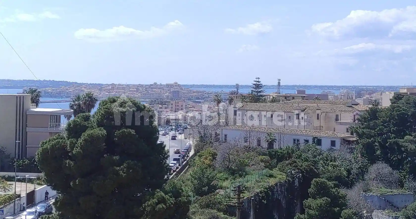 Appartamento in vendita a Siracusa