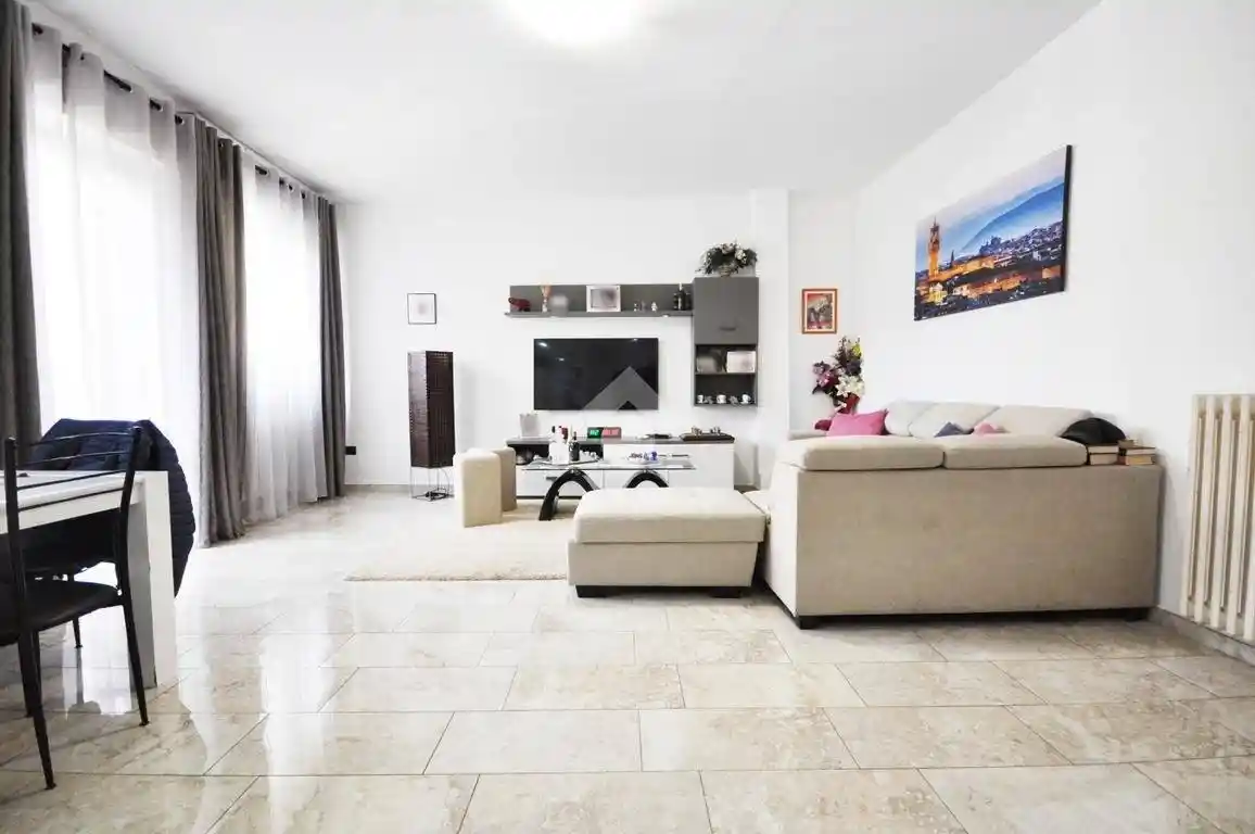 Appartamento in vendita a Prato