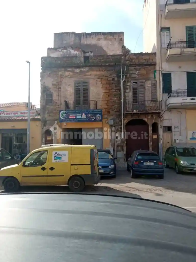 Appartamento in vendita a Bagheria