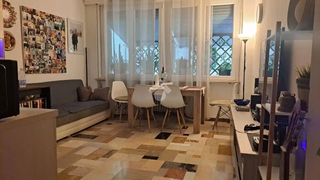 Appartamento in vendita a Pesaro