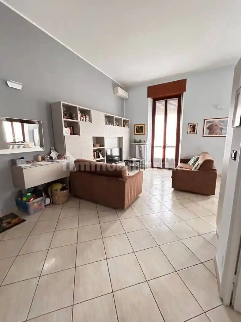 Appartamento in affitto a Torino