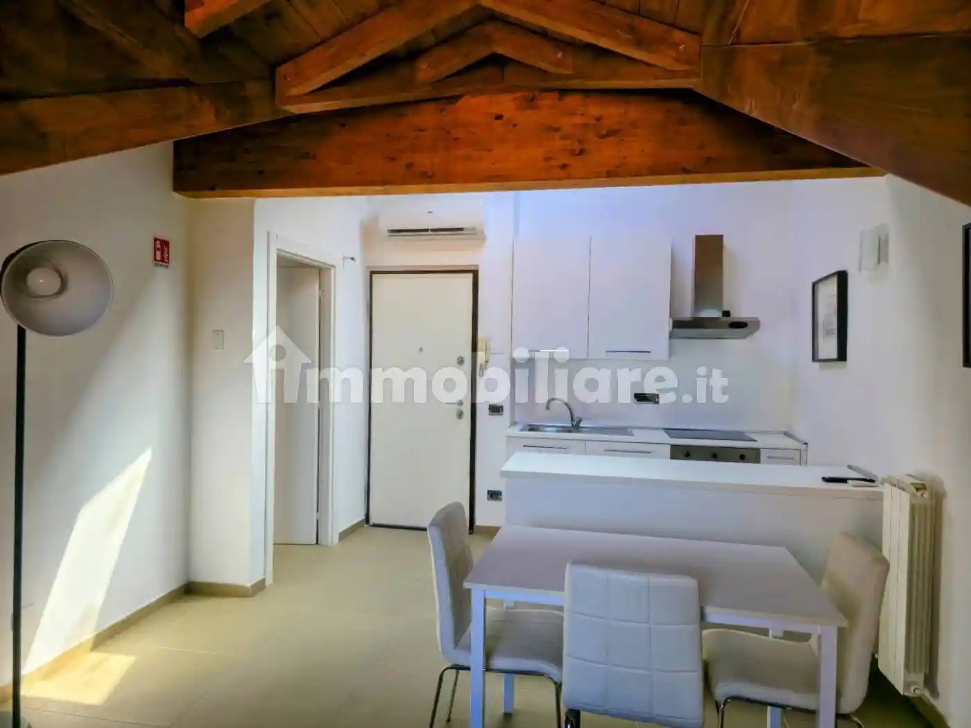 Appartamento in affitto a Alessandria