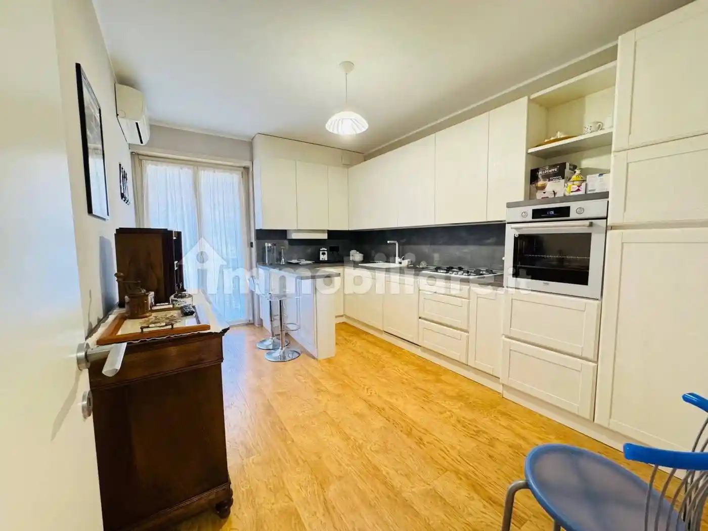 Appartamento in vendita a Orbassano