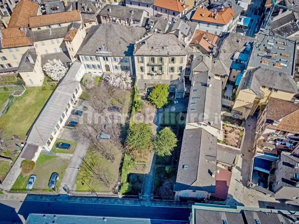 Casa indipendente in vendita a Domodossola