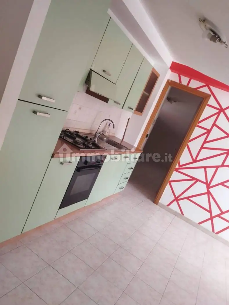 Attico - Mansarda in affitto a Torregrotta