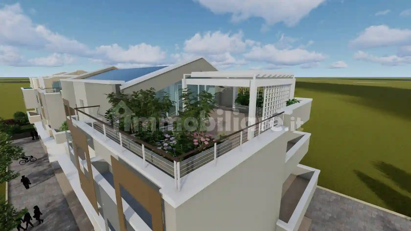 Appartamento - foto 3