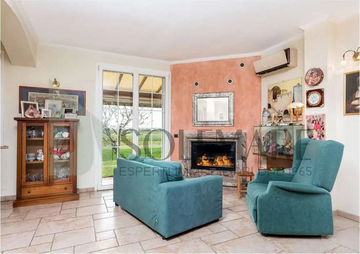 Villa in vendita a Cesenatico