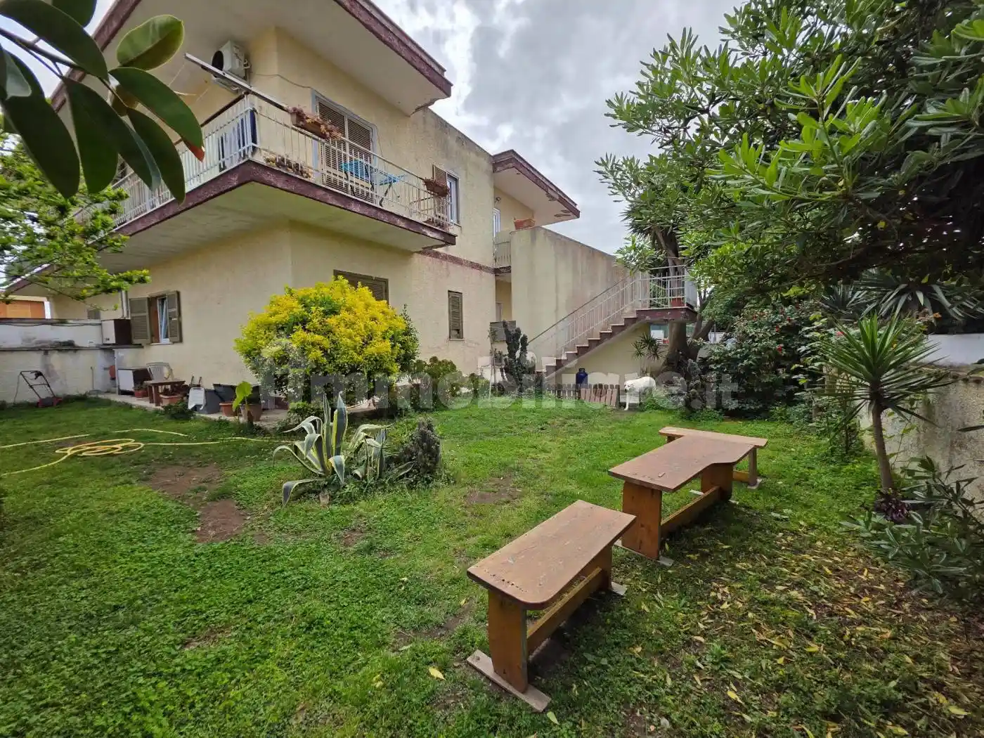 Appartamento in vendita a Anzio